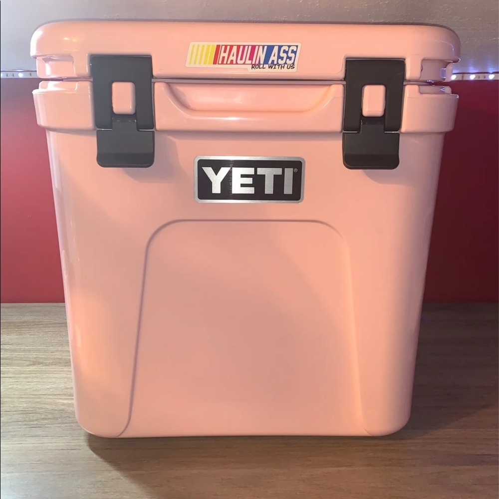 YETI Roadie 24 Cooler